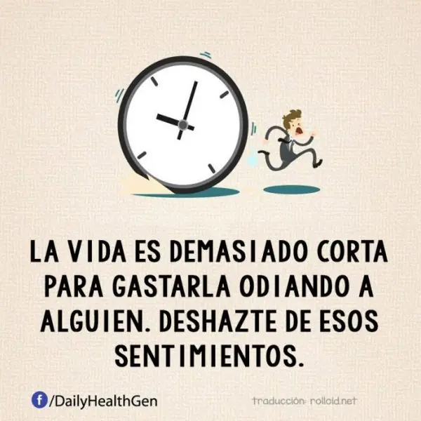 20 Consejos practicos para llevar una vida sana y feliz.