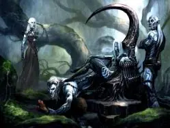 Las Mejores Criaturas Mitologicas y Paranormales Parte 2
