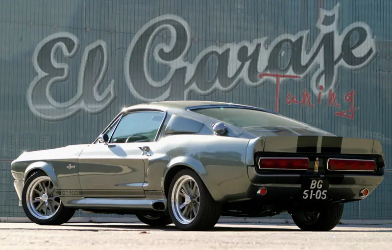 ford ford