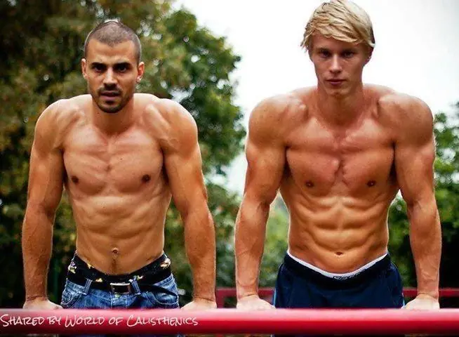 musculo