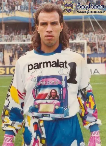 mufas argentina