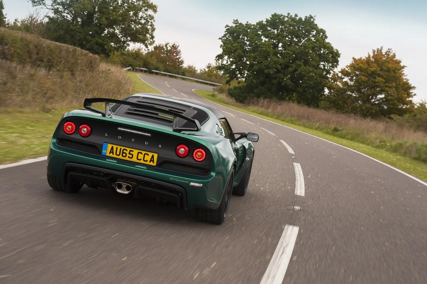 exige exige