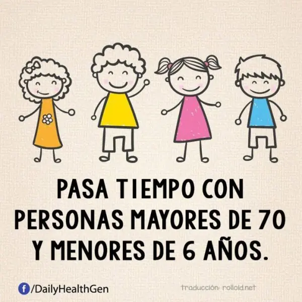 20 Consejos practicos para llevar una vida sana y feliz.