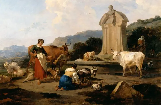 10 Datos poco conocidos sobre la Antigua Roma. 10 Datos poco conocidos sobre la Antigua Roma.