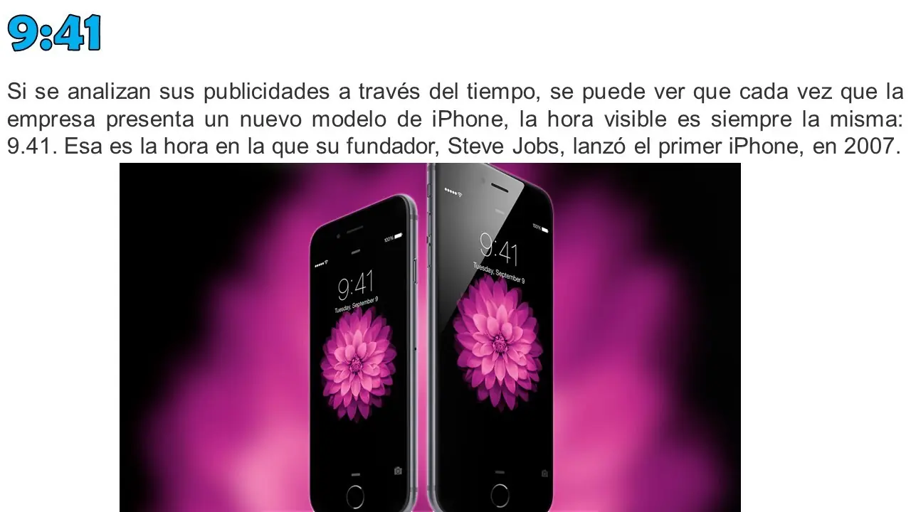 curiosidades