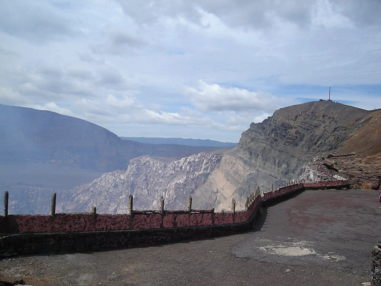 nicaragua