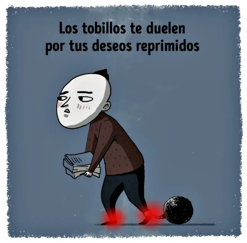 personas