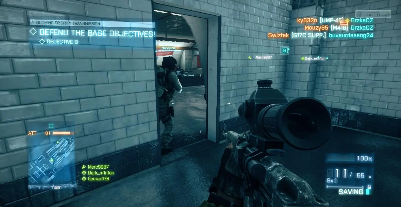 battlefield 3