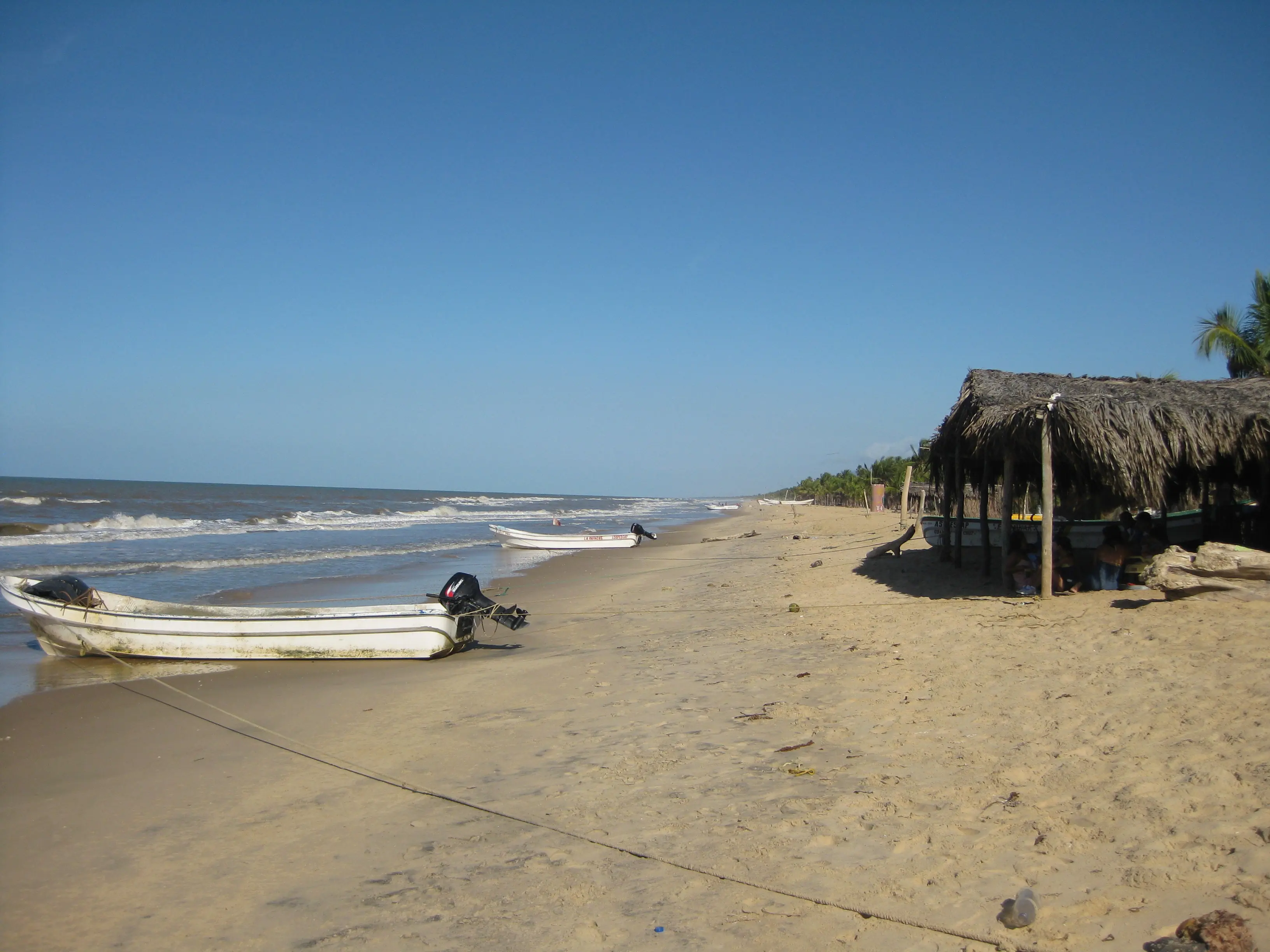 playa