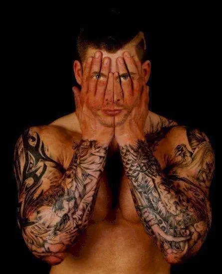 tatuajes