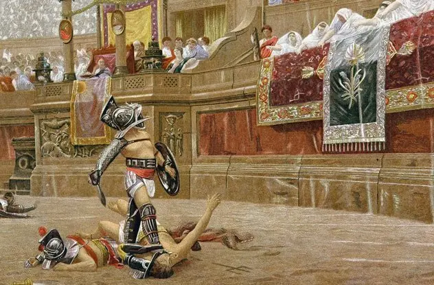 10 Datos poco conocidos sobre la Antigua Roma. 10 Datos poco conocidos sobre la Antigua Roma.