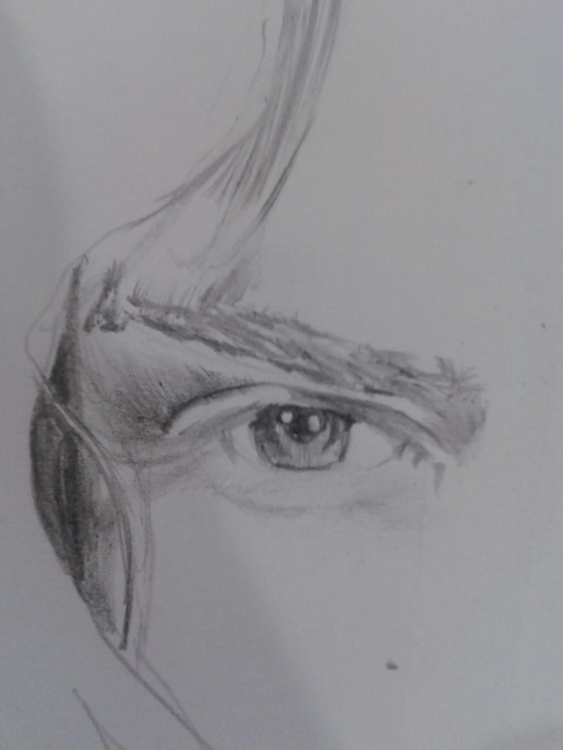 Dave Mustaine [Dibujo Certificado] Pasá, pedí tu dibujo!!