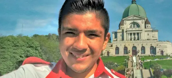 Mexicano crea fertilizante con orina y gana premio en Canadá
