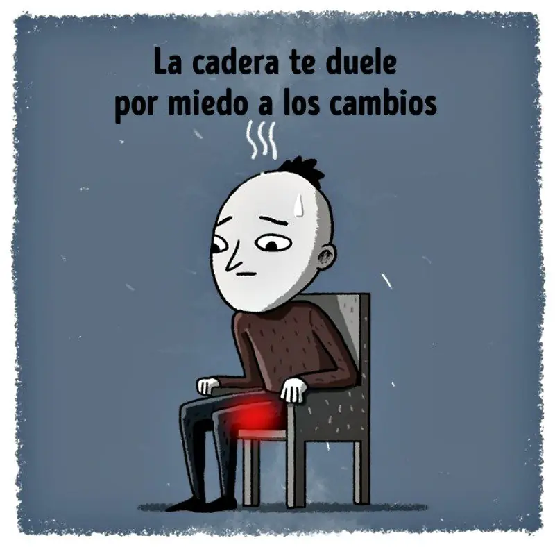 dolencia