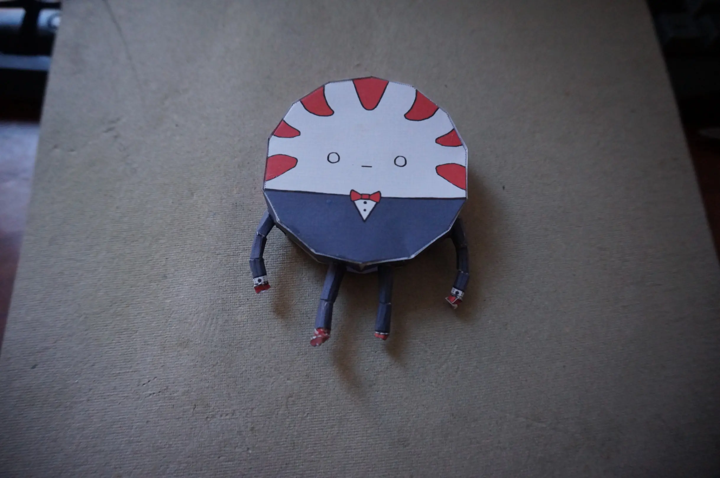 papercraft papercraft
