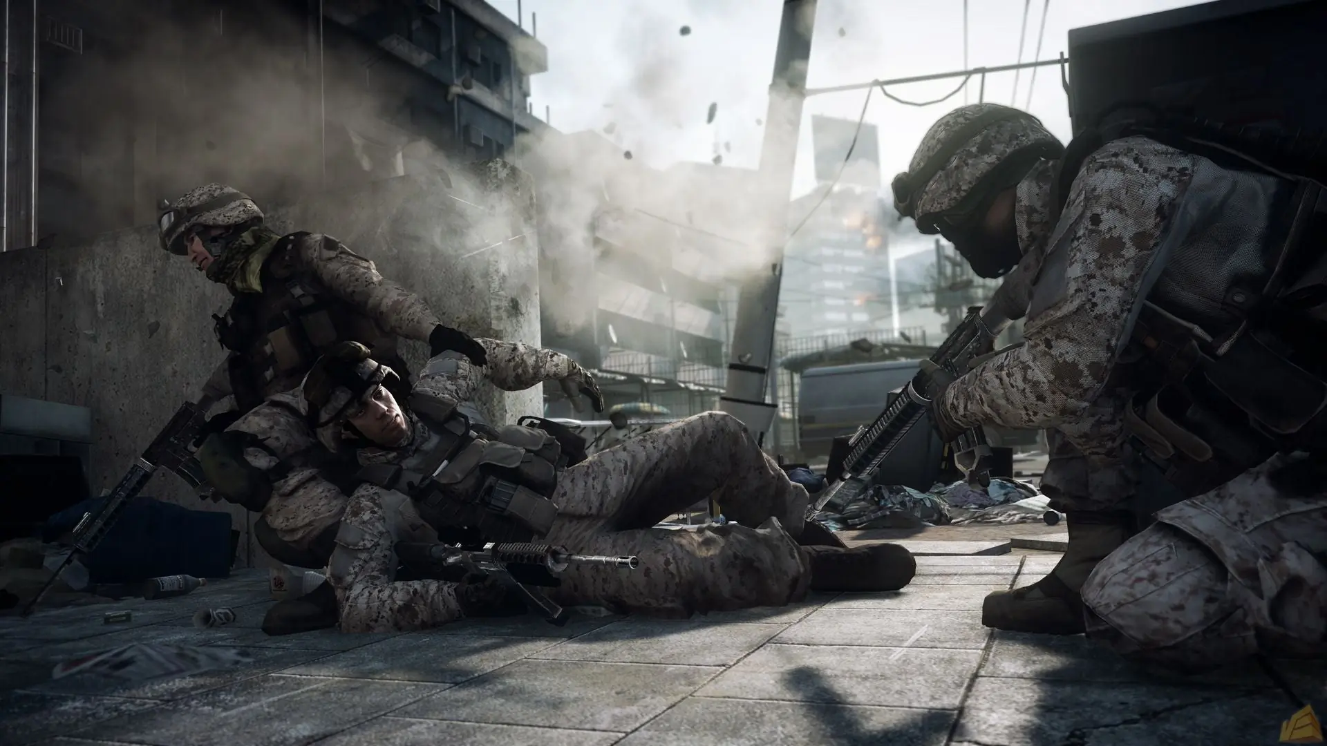 battlefield 3