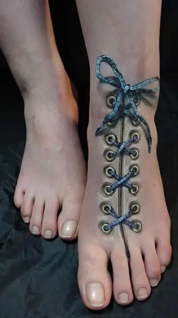 Estilos de Tatuaje, Diseños Realmente Asombrosos