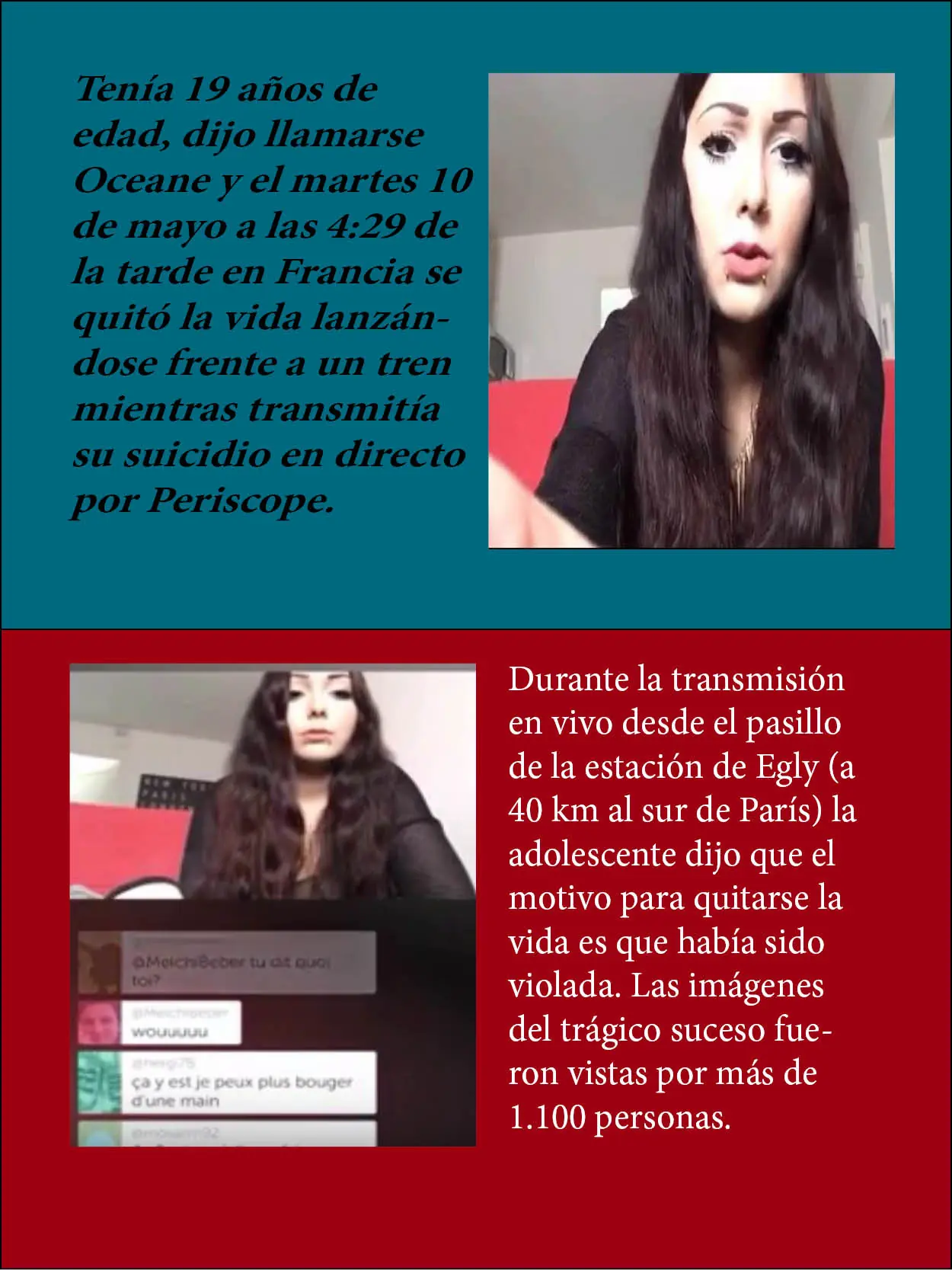 periscope