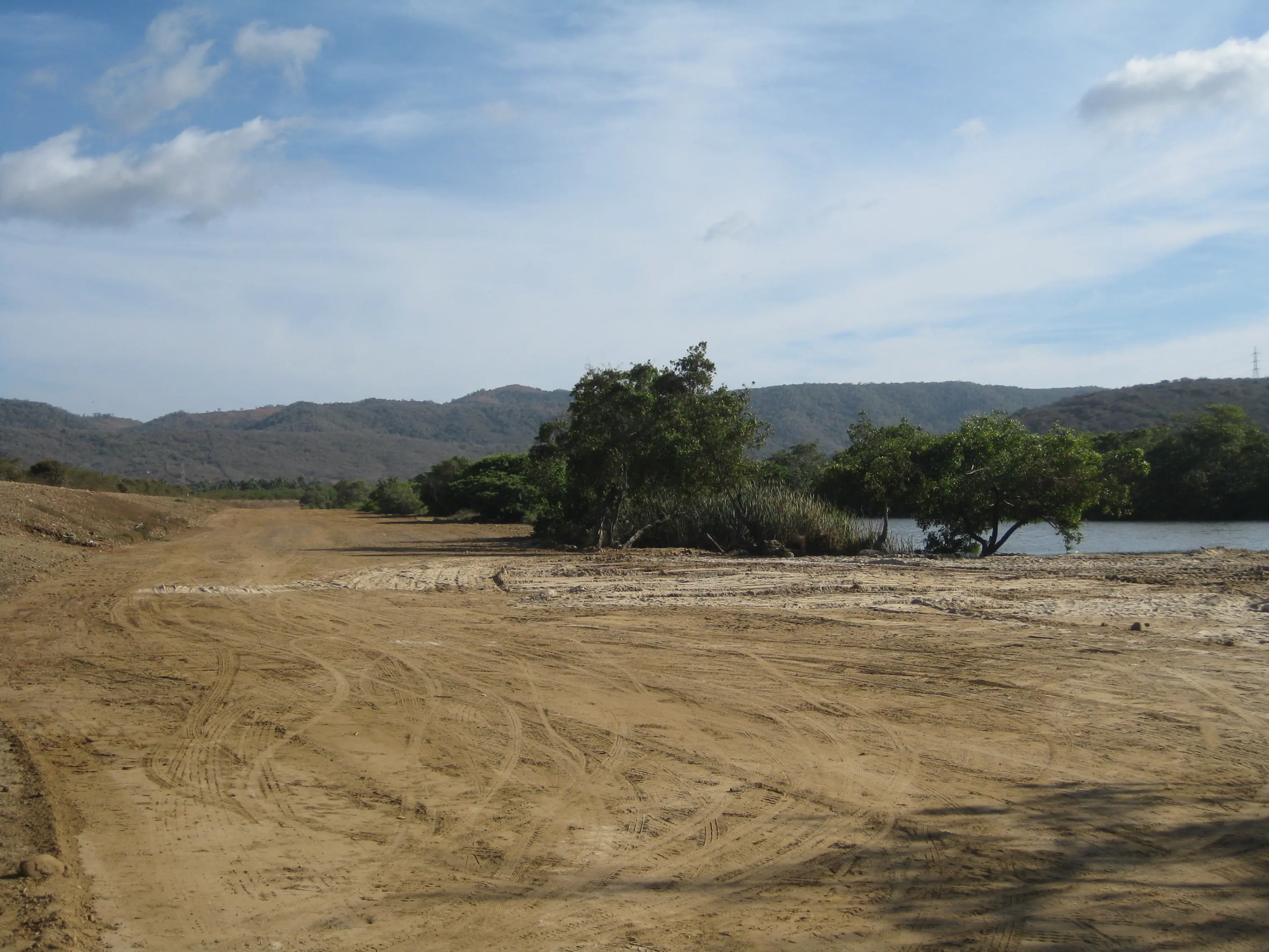 Boca de Uchire, Anzoategui - Venezuela (fotos)
