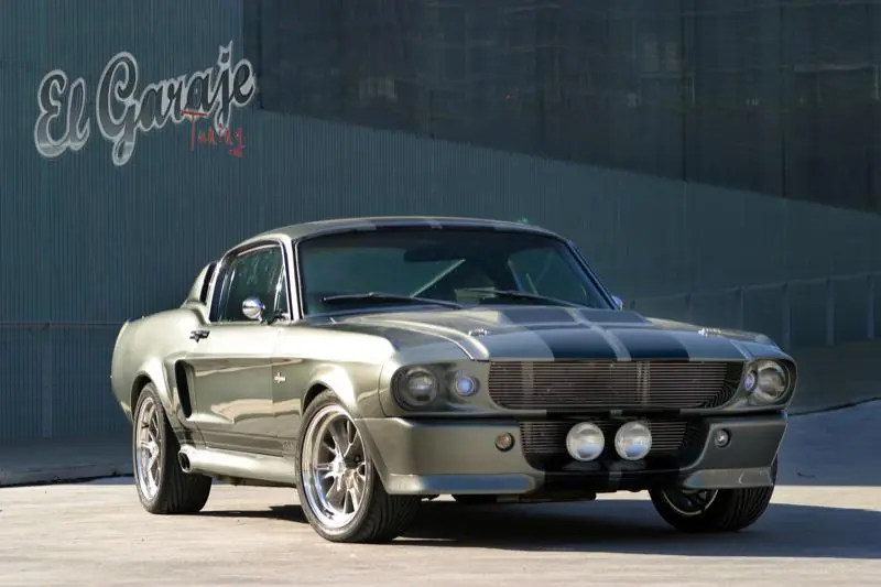 gt500 gt500