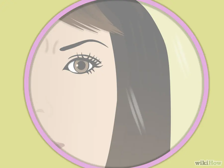 Cómo sacar una basura de los ojos