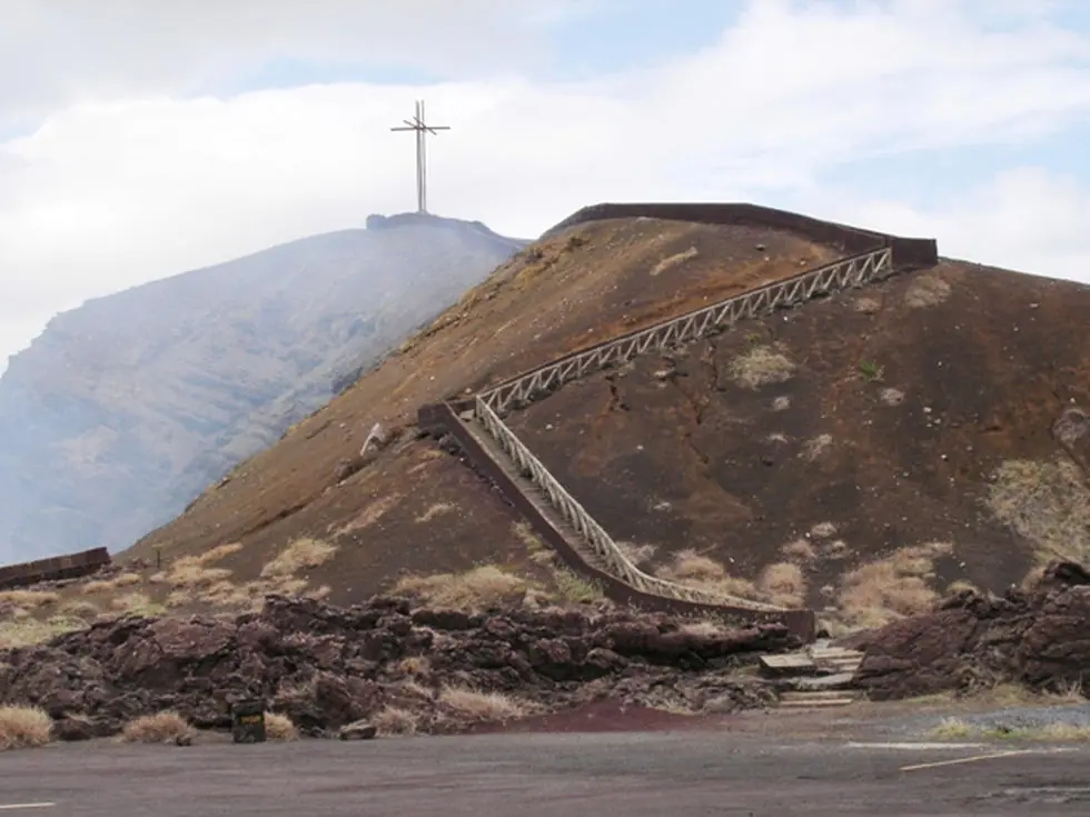 volcan masaya
