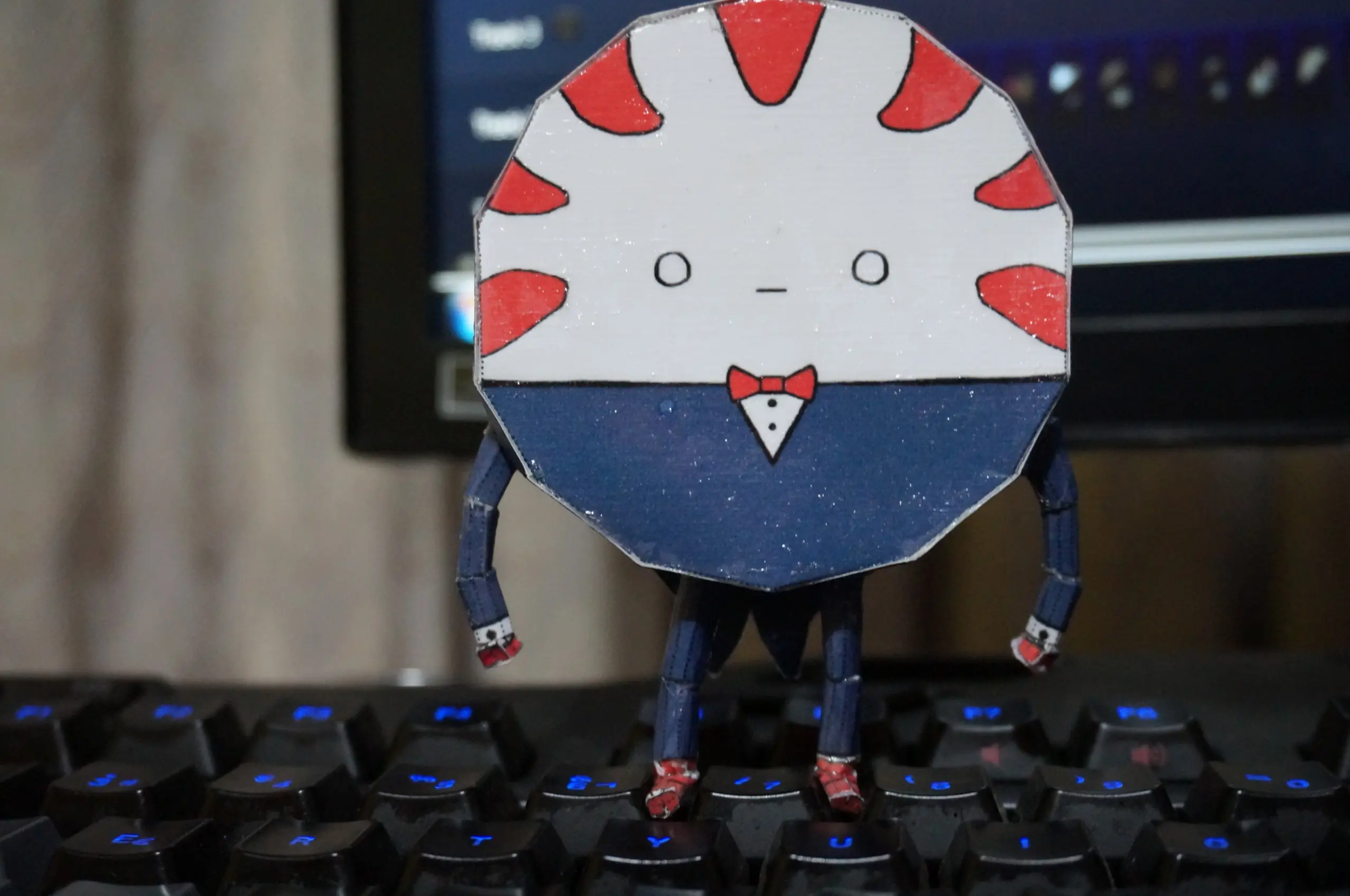 papercraft de hora de aventura papercraft de hora de aventura