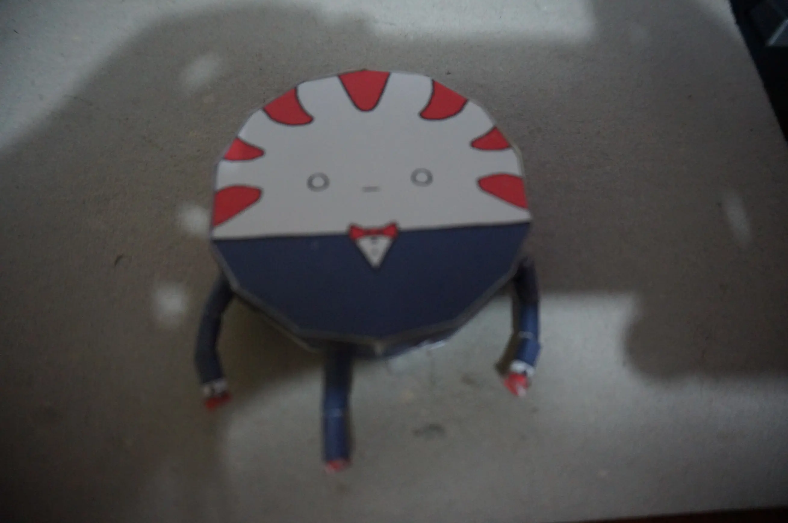 Peppermint Butler Peppermint Butler