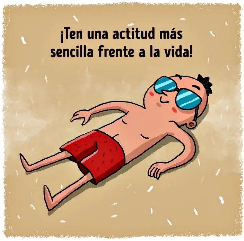 Señales que nos envía nuestro cuerpo.2parte.
