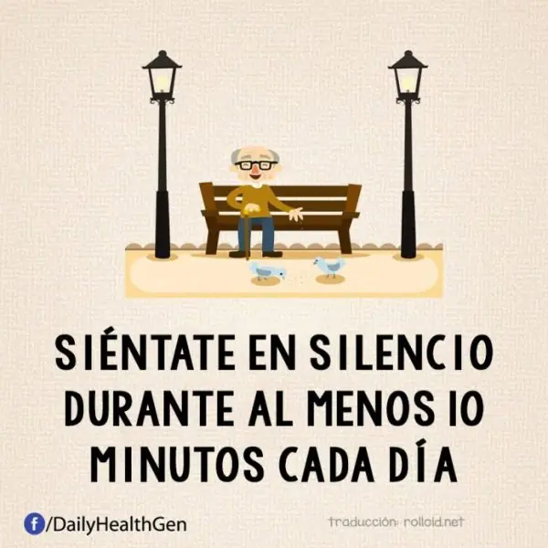 20 Consejos practicos para llevar una vida sana y feliz.