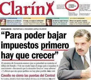 impuesto a las ganancias