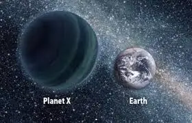 Nibiru (Planeta X)