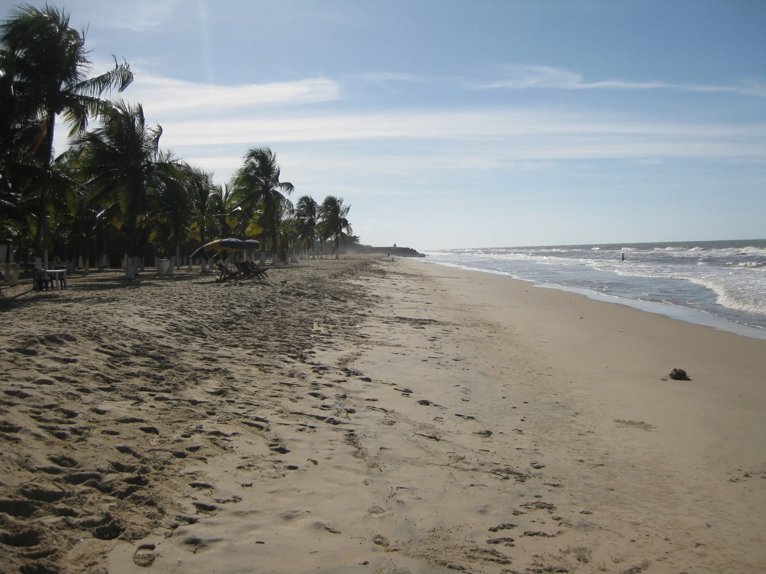 paisajes