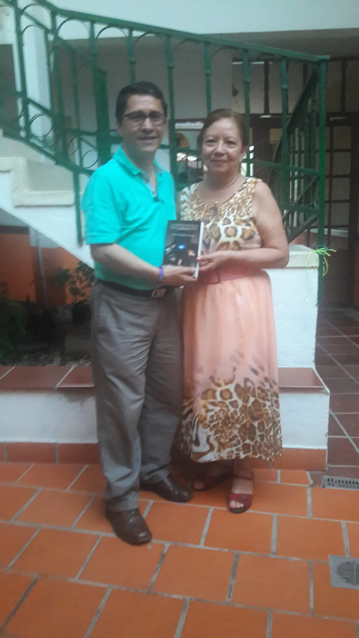 Wilson Rogelio Enciso