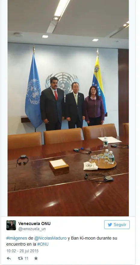 nicolas maduro