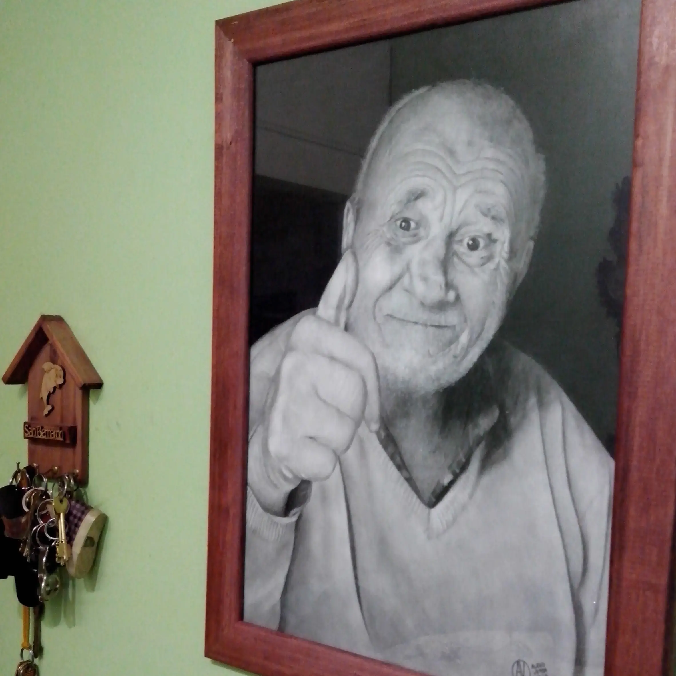 dibujo a lapiz dibujo a lapiz