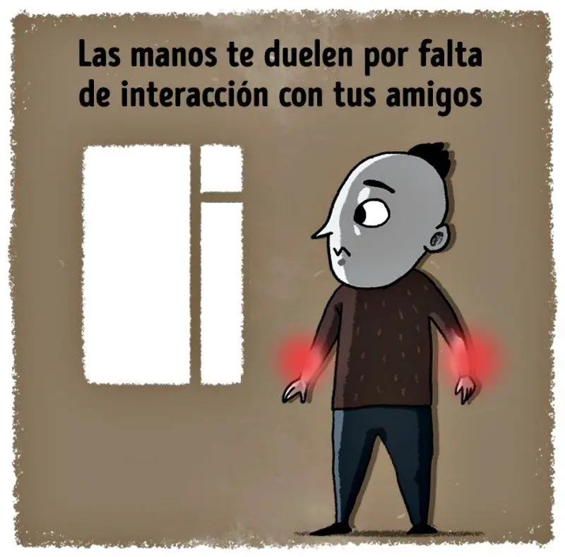 enfermo