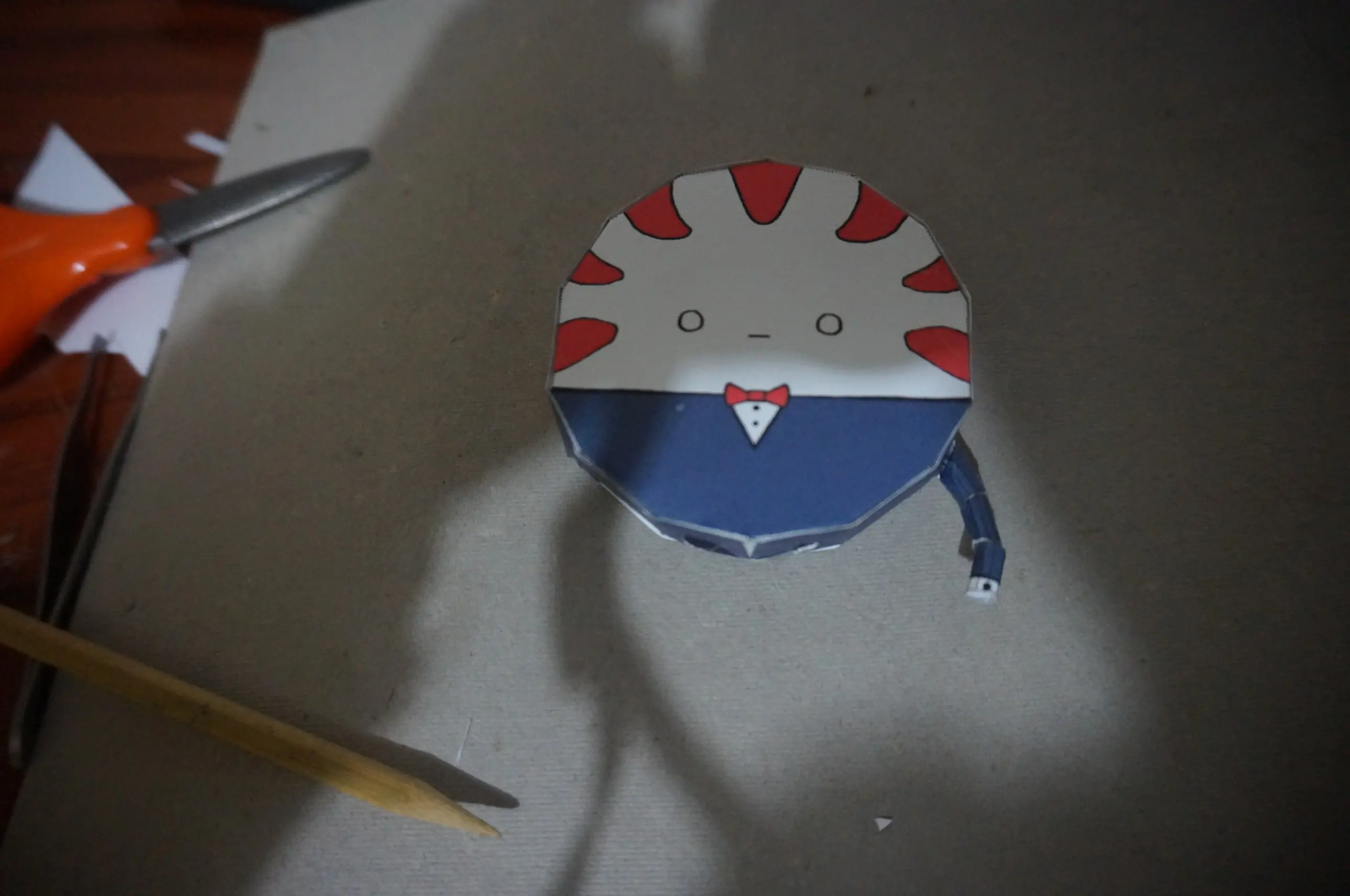 papercraft papercraft
