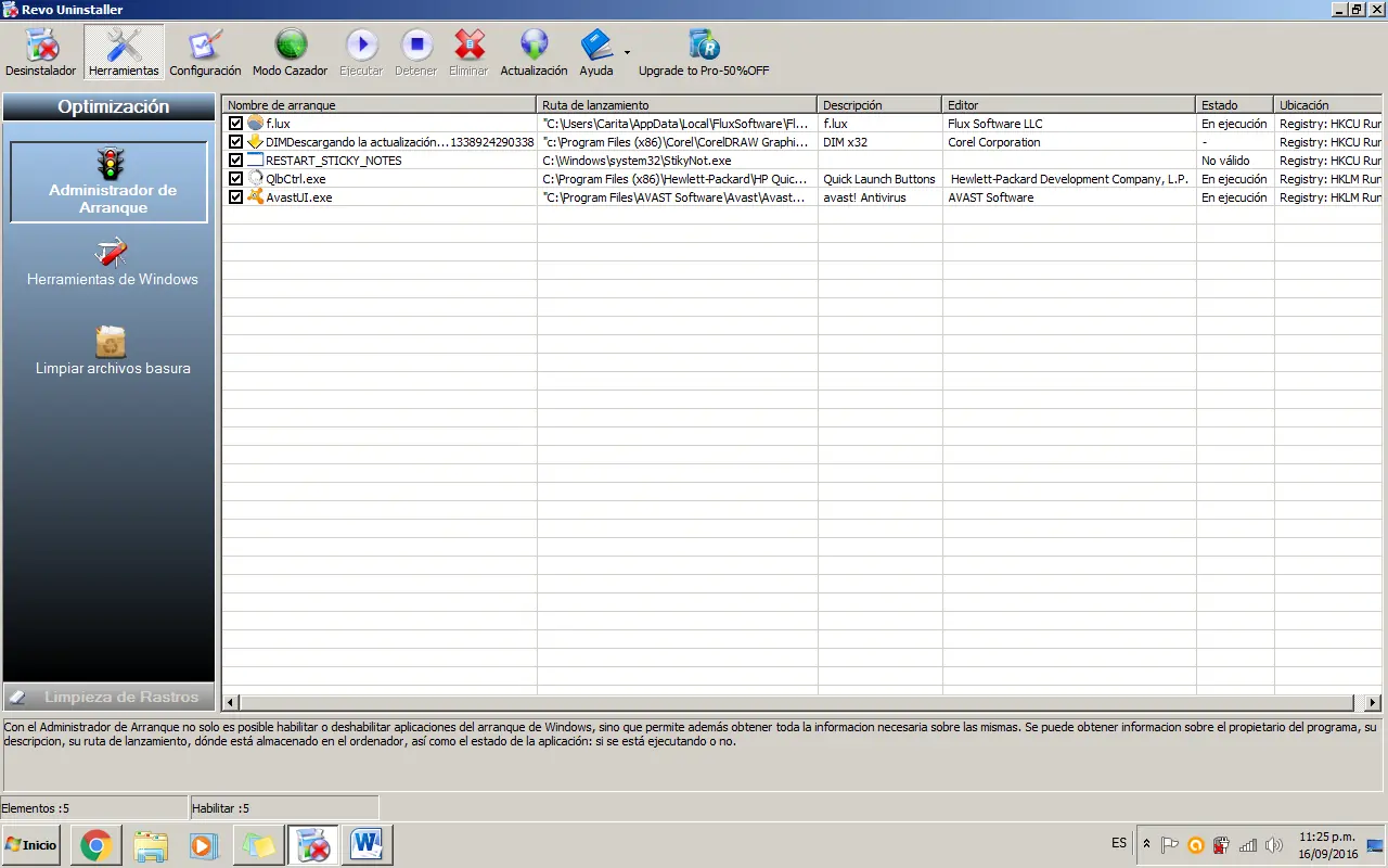 Agilizar tu pc, con estos sencillos pasos. 100% efectivo