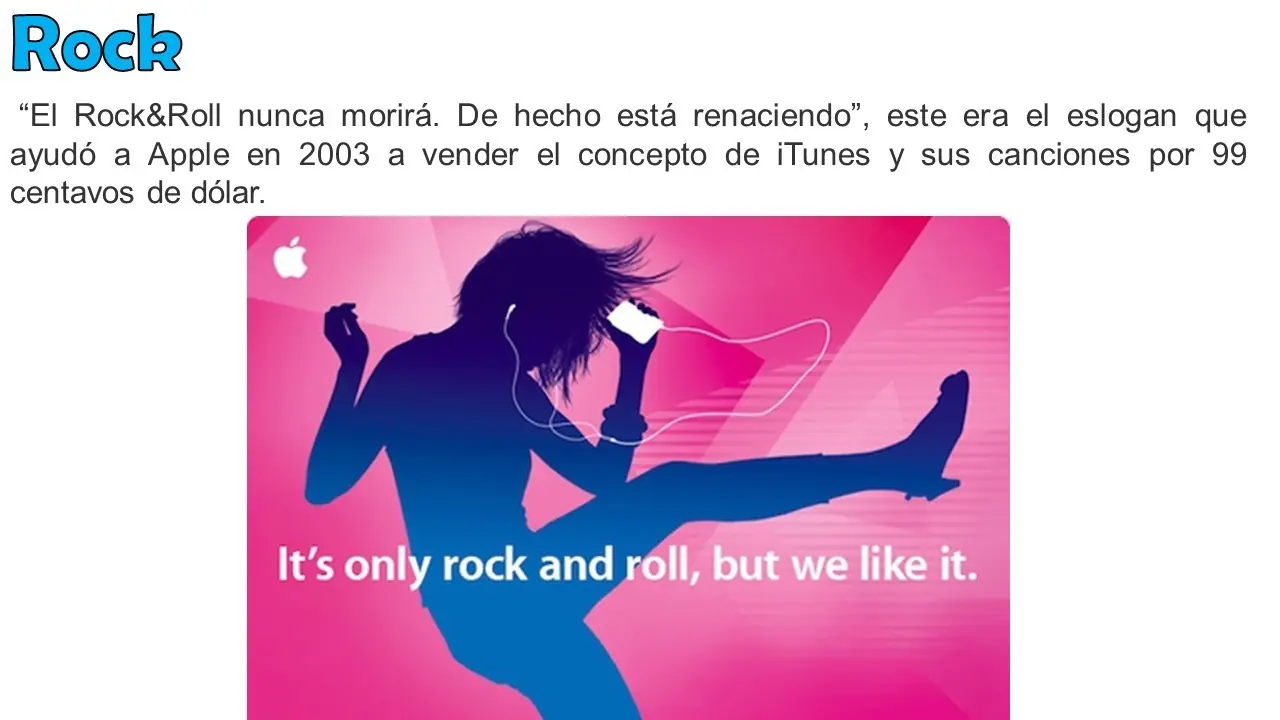 apple