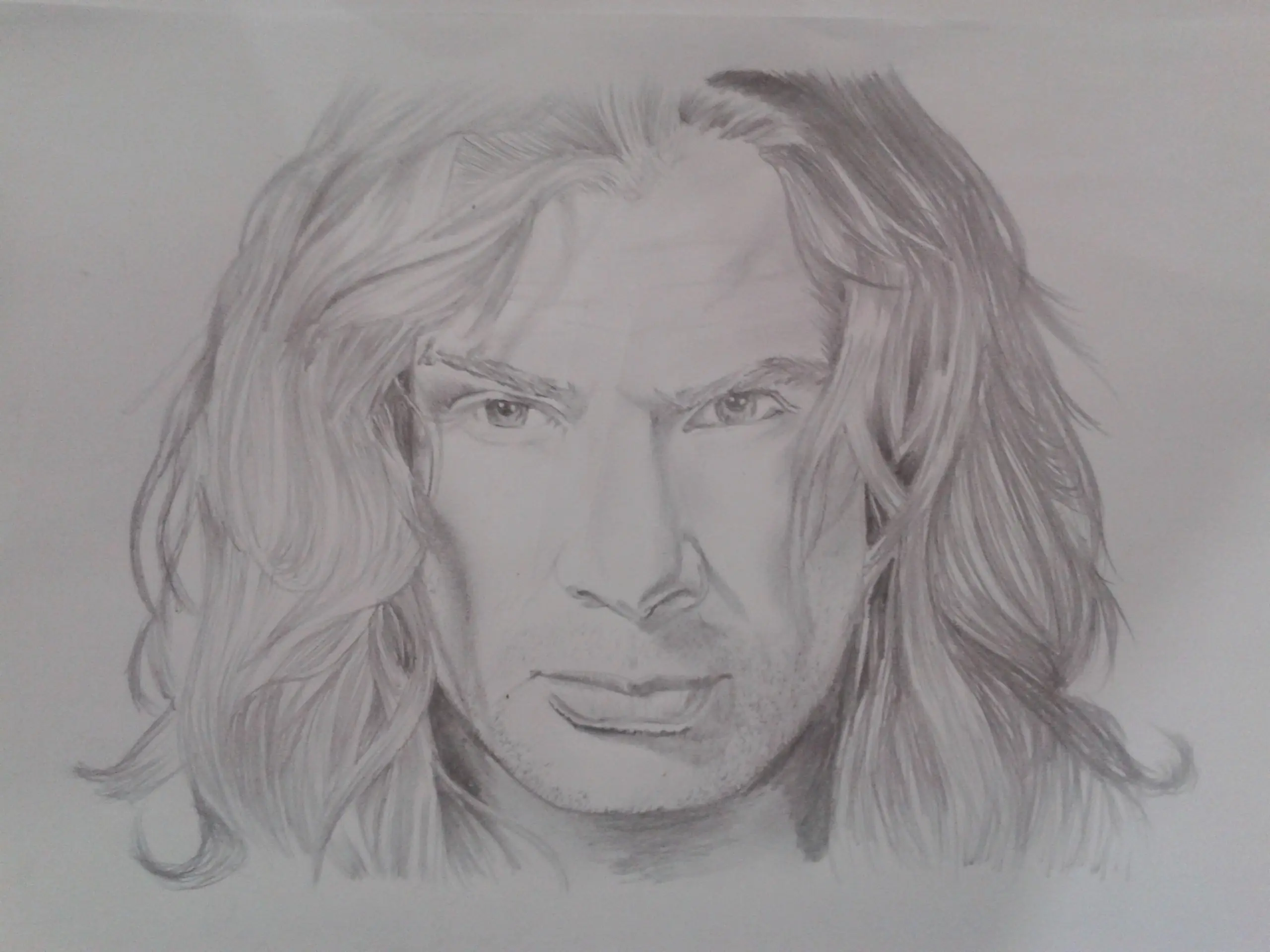 dibujos para t