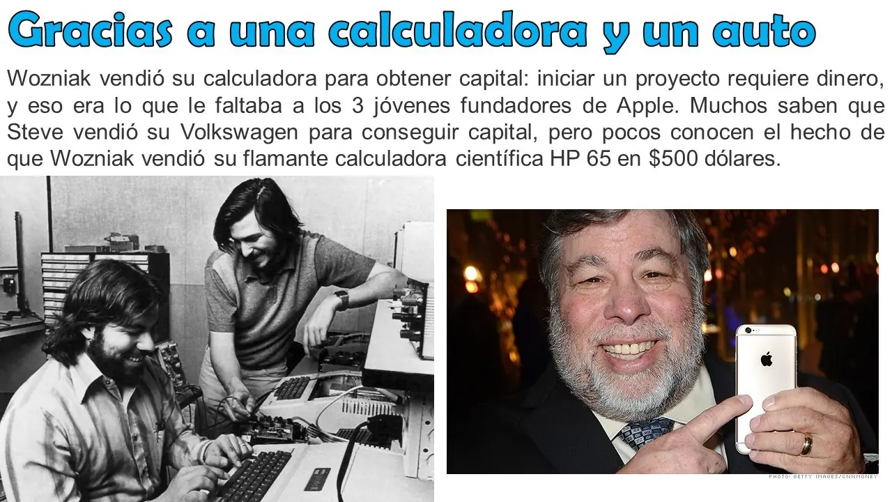 curiosidades