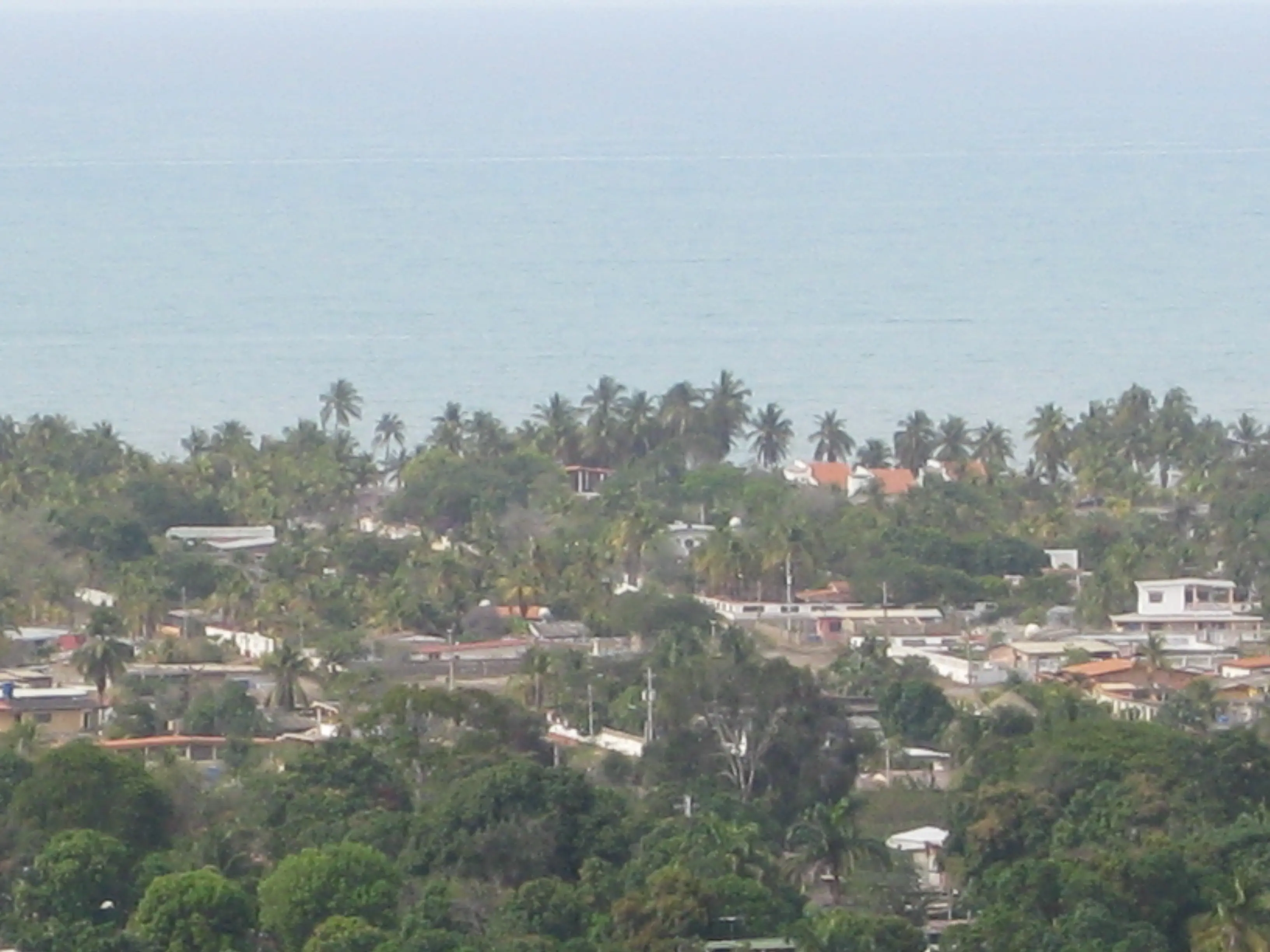 paisajes
