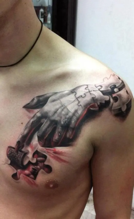tatuajes