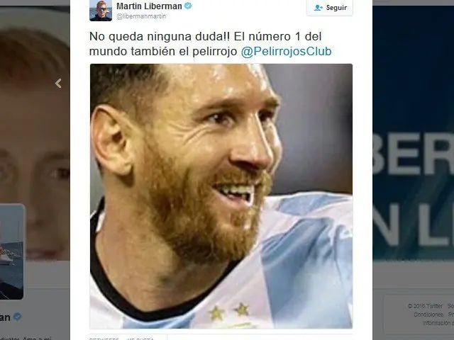 mufas argentina