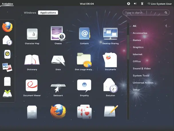 Linux