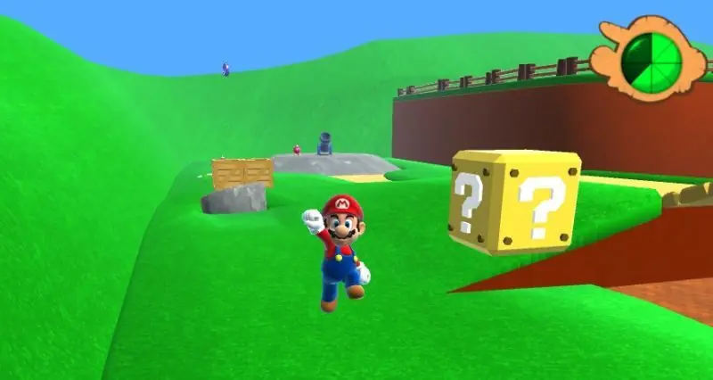 Nintendo Nintendo