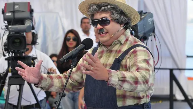 ¿Los Chilenos Hablamos Mal?