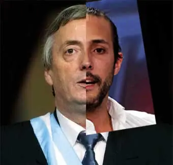 Cavallo respaldó a Mauricio Macri para las presidenciales Cavallo respaldó a Mauricio Macri para las presidenciales