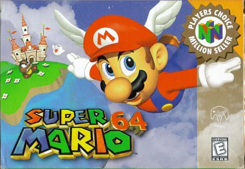 Nintendo Nintendo